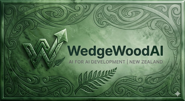 WedgeWoodAI